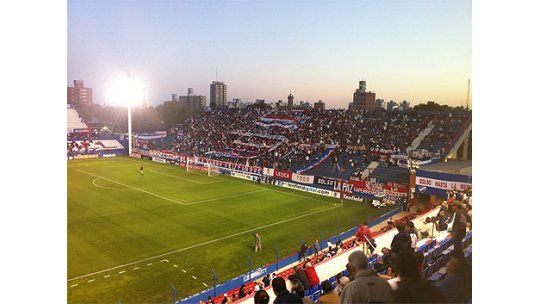 Sigue en racha: Nacional le ganó 3 a 0 a El Tanque