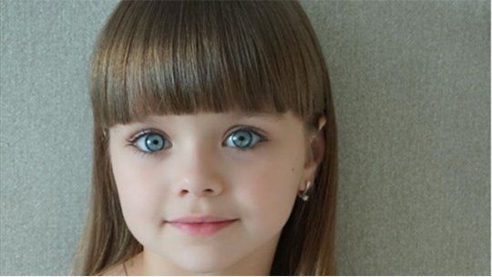 niña