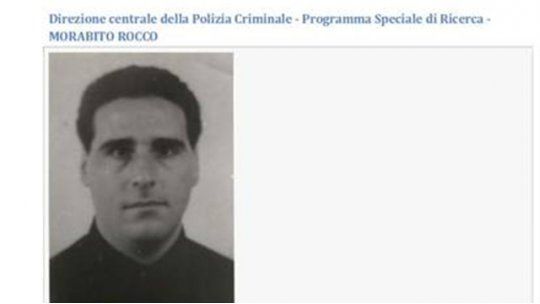 Rocco en su ficha juvenil