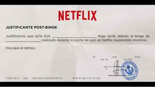 Netflix