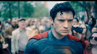 superman: el largometraje que busca relanzar al hombre de acero e inaugurar una nueva etapa de su historia