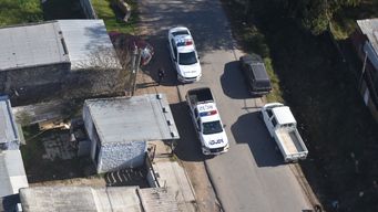 Ministerio del Interior