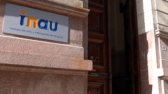 en montevideo encontraron a luzmila, una adolescente de san jose que era buscada desde marzo