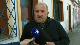 se esta haciendo justicia, dijo familiar de victimas de un siniestro en florida por el que un conductor esta preso
