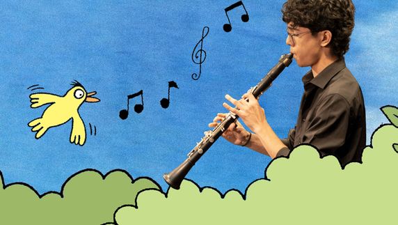 El Carnaval de los animales: orquesta, ballet, teatro y más en el Sodre para las vacaciones de julio El Carnaval de los animales: orquesta, ballet, teatro y más en el Sodre para las vacaciones de julio