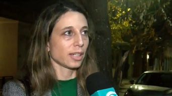 otra persona detenida por el robo de la remesa en santa lucia; es pareja del empleado investigado