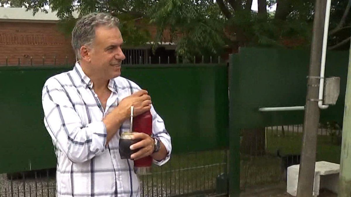 Orsi debió pagar deuda con Primaria y revisar obras de su casa tras informe periodístico sobre posibles irregularidades
