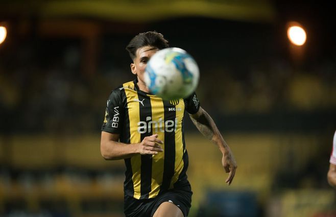 Foto: Ramiro Cicao / Foco UY