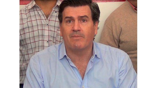 Bordaberry descartó acuerdos en más departamentos “por ahora”