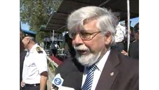Hay más policías y equipo; no quiere decir que acabó el delito
