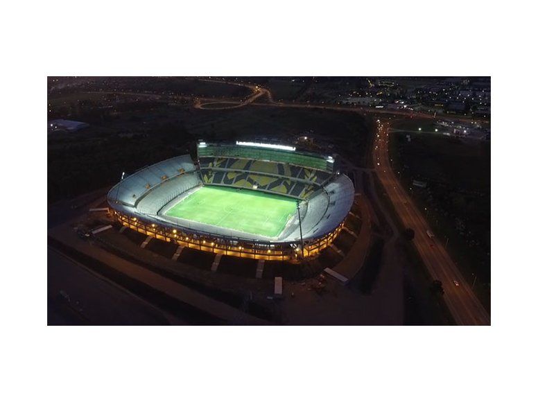 Peñarol probará el sistema de identificación facial ante Sportivo Luqueño
