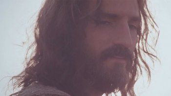 Subrayado | JESUCRISTO EN EL CINE