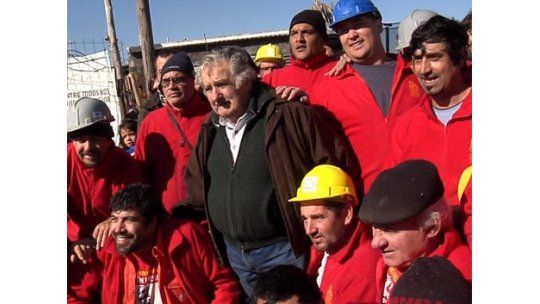 Plan Juntos: Mujica siente impotencia porque no avanza más