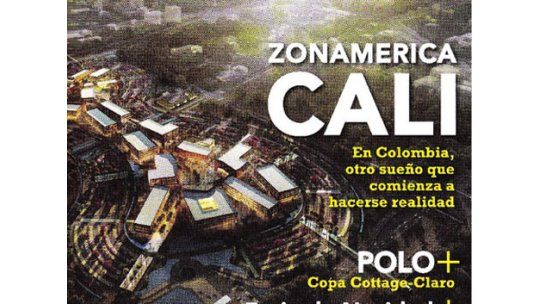 Zonamérica instalará en Colombia Silicon Valley de Sudamérica