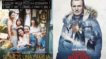 Subrayado | CINE ESTRENOS PRIMERA PARTE