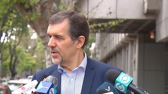 msp anuncio reordenamiento y ceso al director general de la salud, miguel asqueta