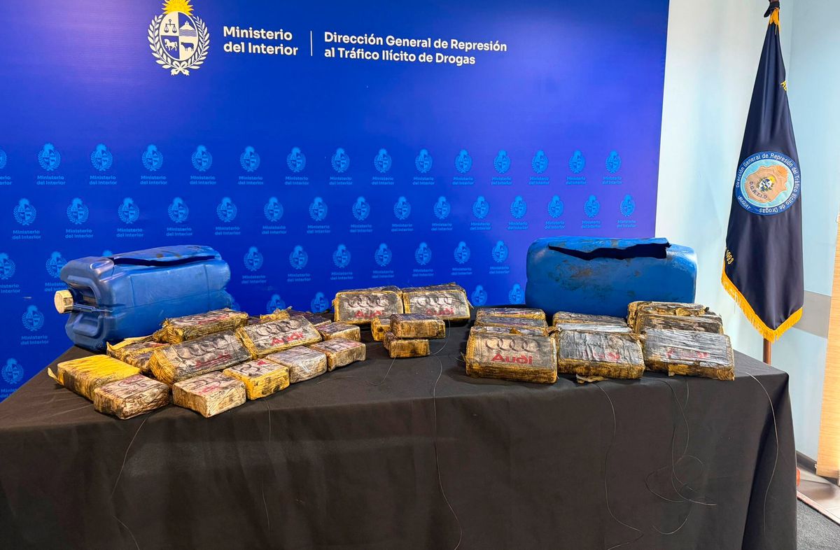 Foto: Ministerio del Interior. Foto: Ministerio del Interior.