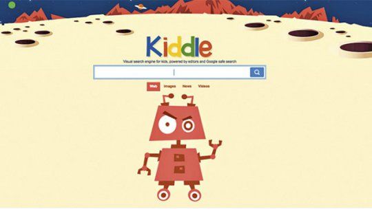 kiddle