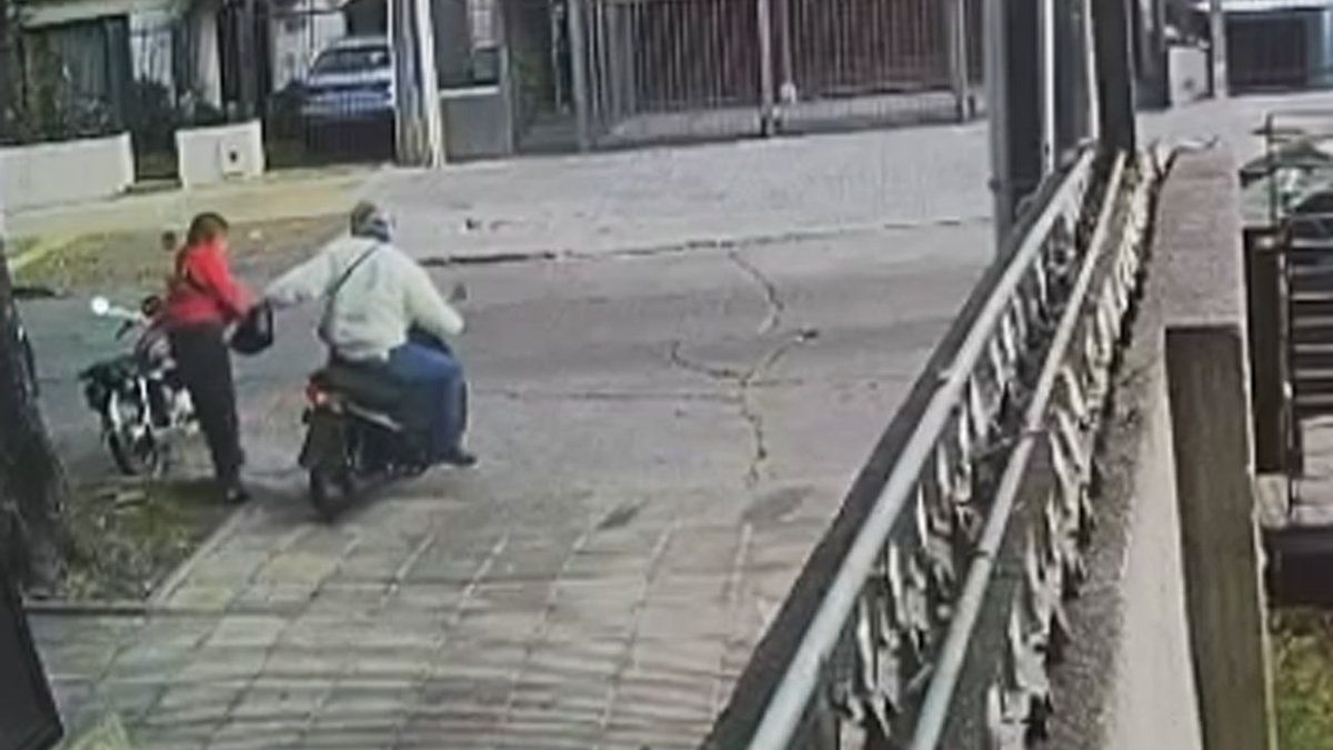 Recapturaron al delincuente que había sido liberado por un error administrativo; lo buscaban por rapiñas en Pocitos