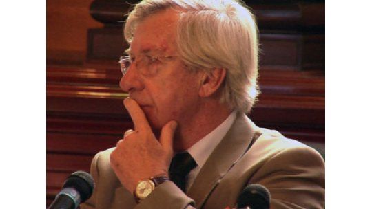 Asamblea Uruguay llama a profundo debate ideológico en el FA