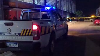 robaron la recaudacion del clasico entre salto y artigas; delincuente encanono a funcionario y se llevo $92.000