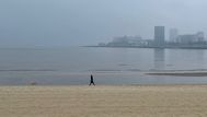 Fin de semana con mañanas y noches frías; el lunes se generará una ligera inestabilidad en la costa sureste