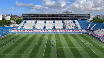 Foto: Martín Charquero