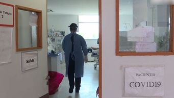 El Ministerio de Salud Pública difundió la información este miércoles en un comunicado.