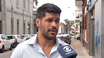 no hay sentido de urgencia en los temas clave, dice ojeda, y cuestiona al gobierno por seguridad y personas en situacion de calle