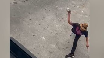 edil plantea que imm prohiba a cuidacoches no registrados mediante ley de faltas: es una situacion de extrema gravedad