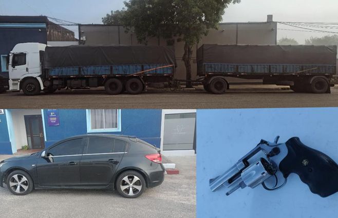 Dirección Nacional de Aduanas