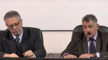 el ministerio del interior fue determinante en contratacion de camaras para la auf