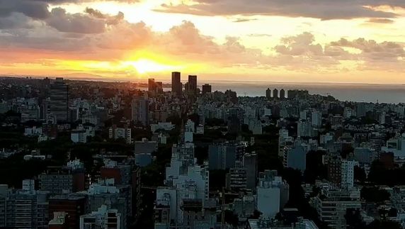 Fin de semana de frío a fresco, con lluvias aisladas; el informe de Nubel Cisneros