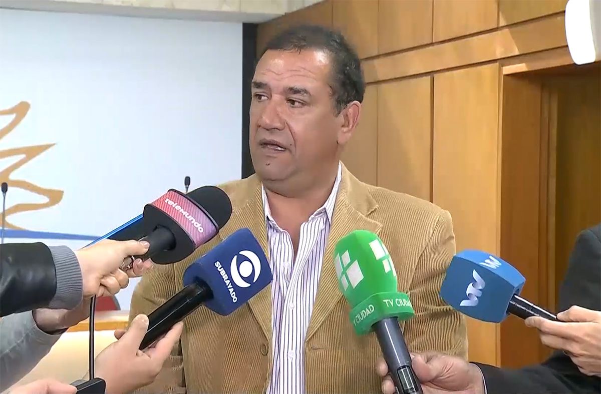 Oposición critica respuesta de Orsi sobre la camioneta: desde "tomada de pelo" a comentario "decepcionante"