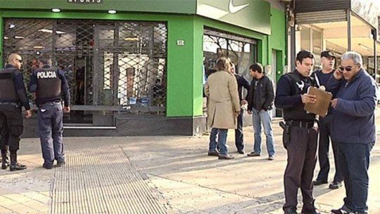 policía cerro