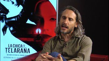 Subrayado | CINE NOTA FEDE ALVAREZ