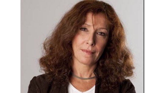 Constanza Moreira ya descartó ser la vicepresidenta de Tabaré