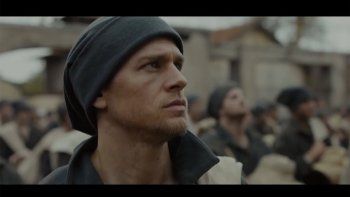 Subrayado | CINE PAPILLON