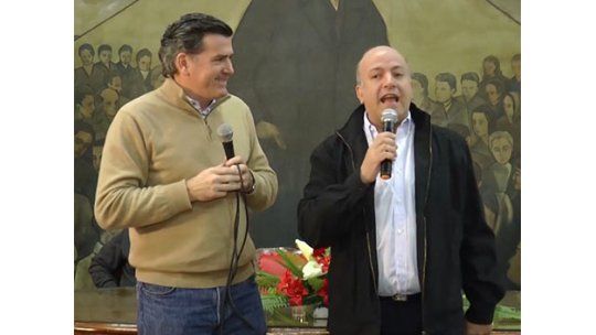 Coutinho: No se combate la droga dando más droga
