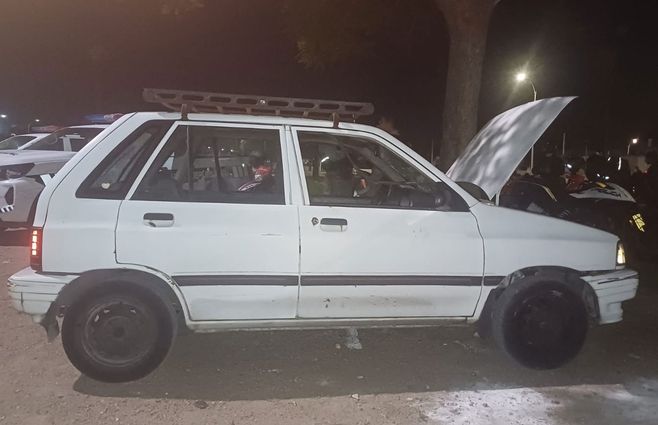 auto-robado-atropello-a-policía-en-malvín-norte