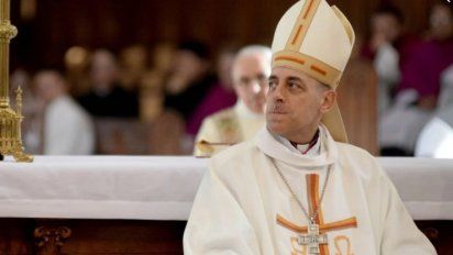 Víctor Manuel Fernández , Tucho para los amigos, tiene 57 años, y fue nombrado en junio de 2018 arzobispo de La Plata por el papa Francisco.&nbsp;Fue&nbsp;rector&nbsp;de la&nbsp;Pontificia Universidad Católica Argentina&nbsp;(2009-2018)