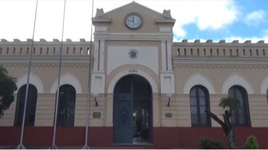 jefatura artigas