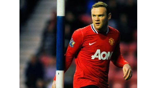 Manchester United continúa lider aunque perdió con el Wigan