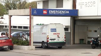 murio una joven que habia sido baleada en el cerro y policia investiga doble homicidio