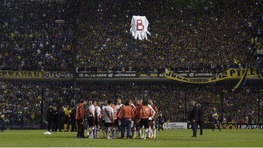 superclasico