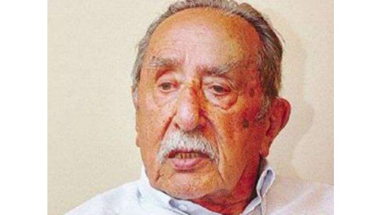 Falleció el ex comandante de la Armada, Juan José Zorrilla