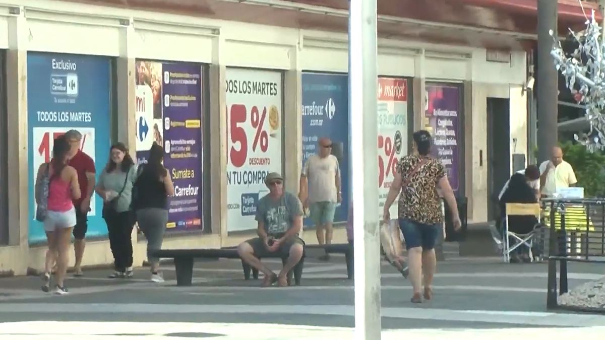 Diferencia de precios con Argentina se sitúa entre los valor