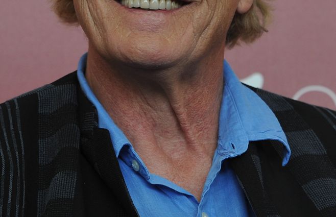 Hauer se especializó en villanos en Hollywood. Pero también hizo personajes para cine de autor.&nbsp;