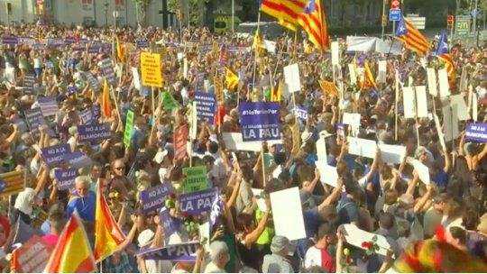 marcha