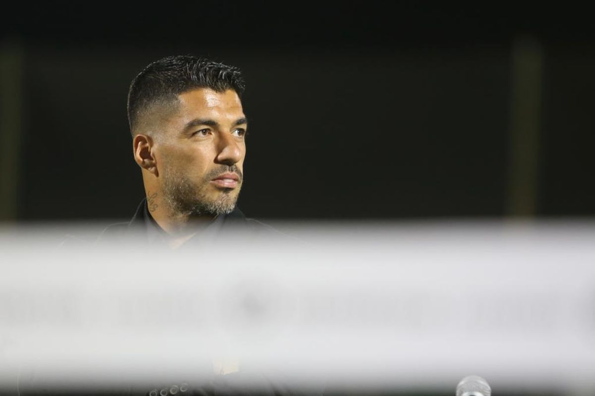 Foto: Gastón Britos / FocoUy